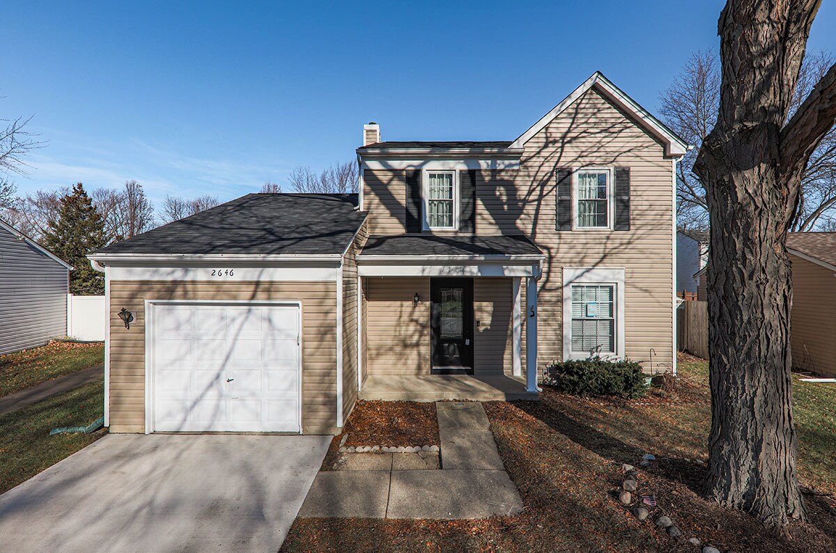Foto principal - 2646 Prairieview Ln