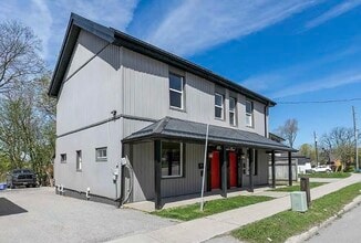 Building Photo - 104 Mulcaster St