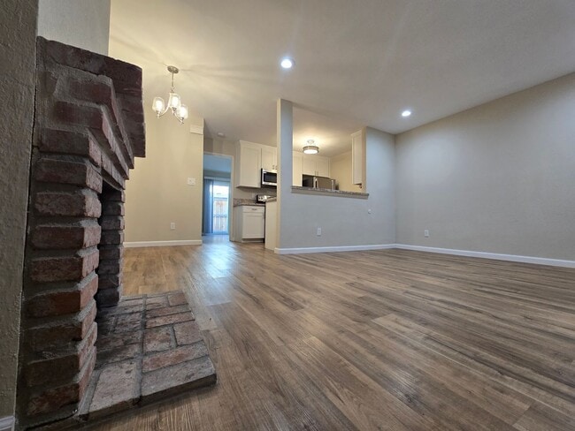 Building Photo - Remodeled 2 Bedroom 2 Bath Condo - Normal Heights - Garage & Driveway Parking