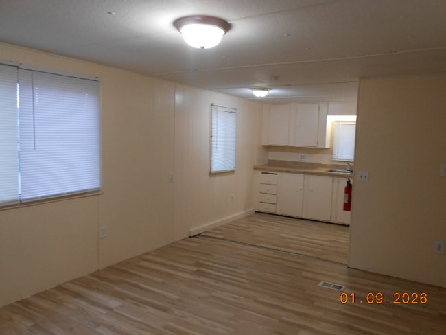 Building Photo - 430 N C St