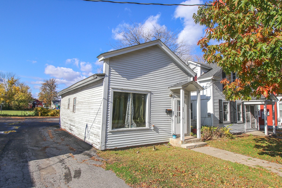 203 Margaret St Unit A, Plattsburgh, NY 12901 203 Margaret St