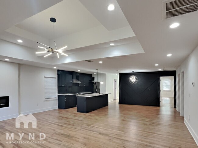 Foto del edificio - 1480 Ezra Church Dr NW