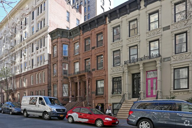 Foto del edificio - 6 W 83rd St
