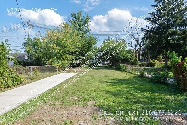 Building Photo - 4329 W 131st St
