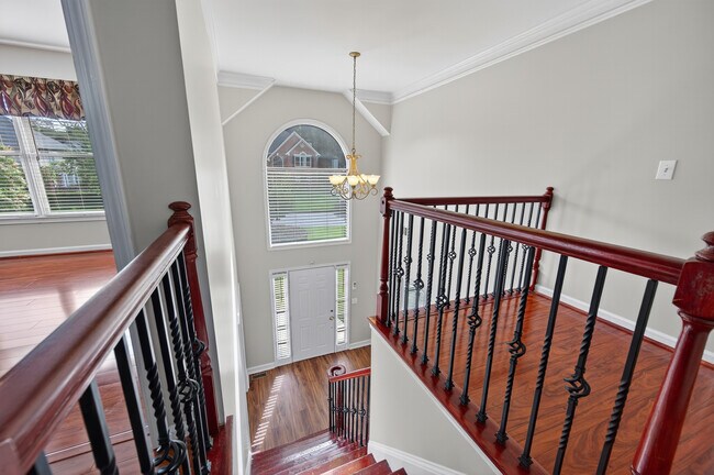 Foto del edificio - 3760 Peachbluff Ct