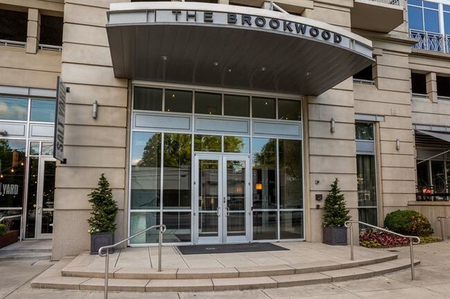 Foto del edificio - 1820 West Peachtree Street Northwest