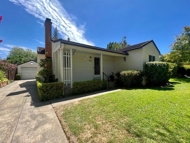 Foto del edificio - Charming 3 bedroom 2 bath home in Sacramento!
