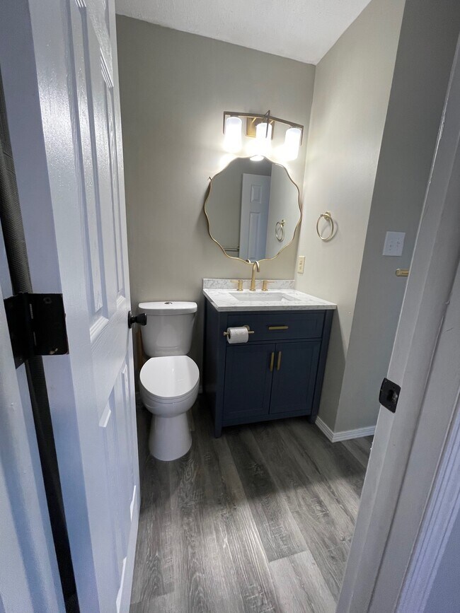 Foto del edificio - 179 Calvin Way Cir