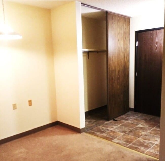 Indian Guide Apartments in Peabody, KS