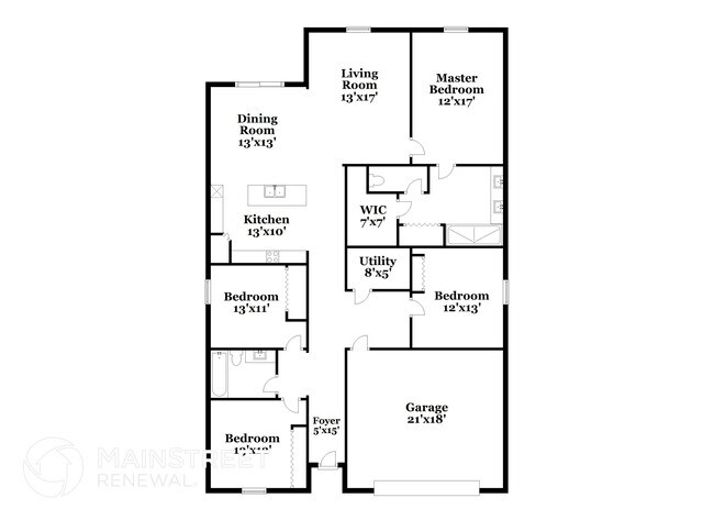 Building Photo - 14623 Potterton Cir