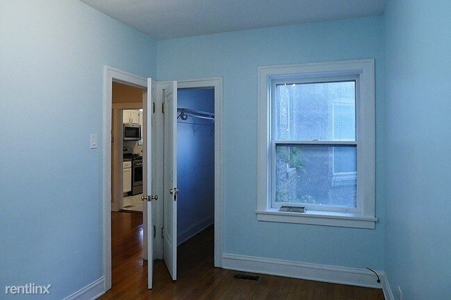 Foto del edificio - 2621 N Emmett St