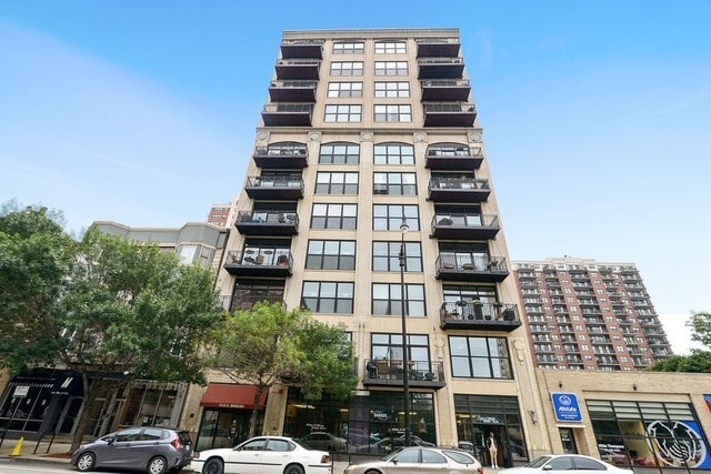 Foto principal - 1516 S Wabash Ave