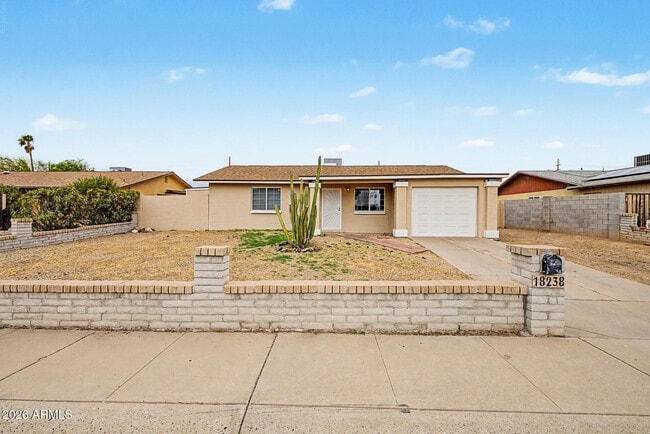 Building Photo - 18238 N 10th Dr