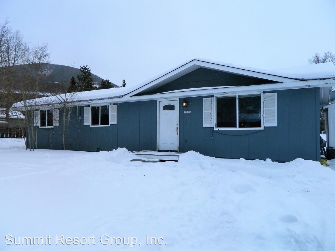 Primary Photo - 3 br, 1.5 bath House - 252 Alpine Rd