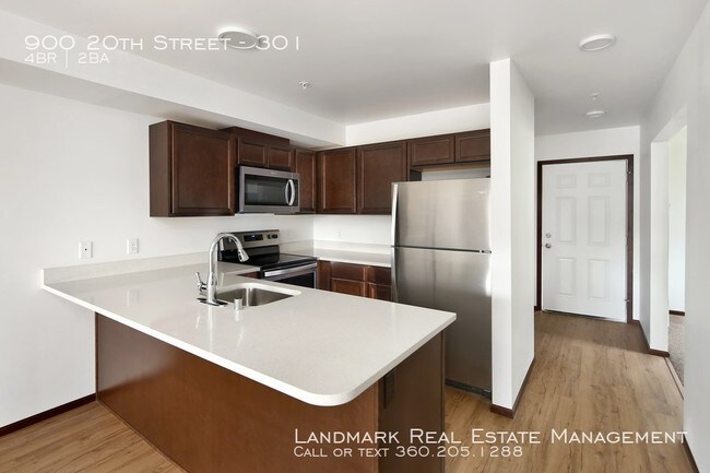 Foto del edificio - 900 20th St