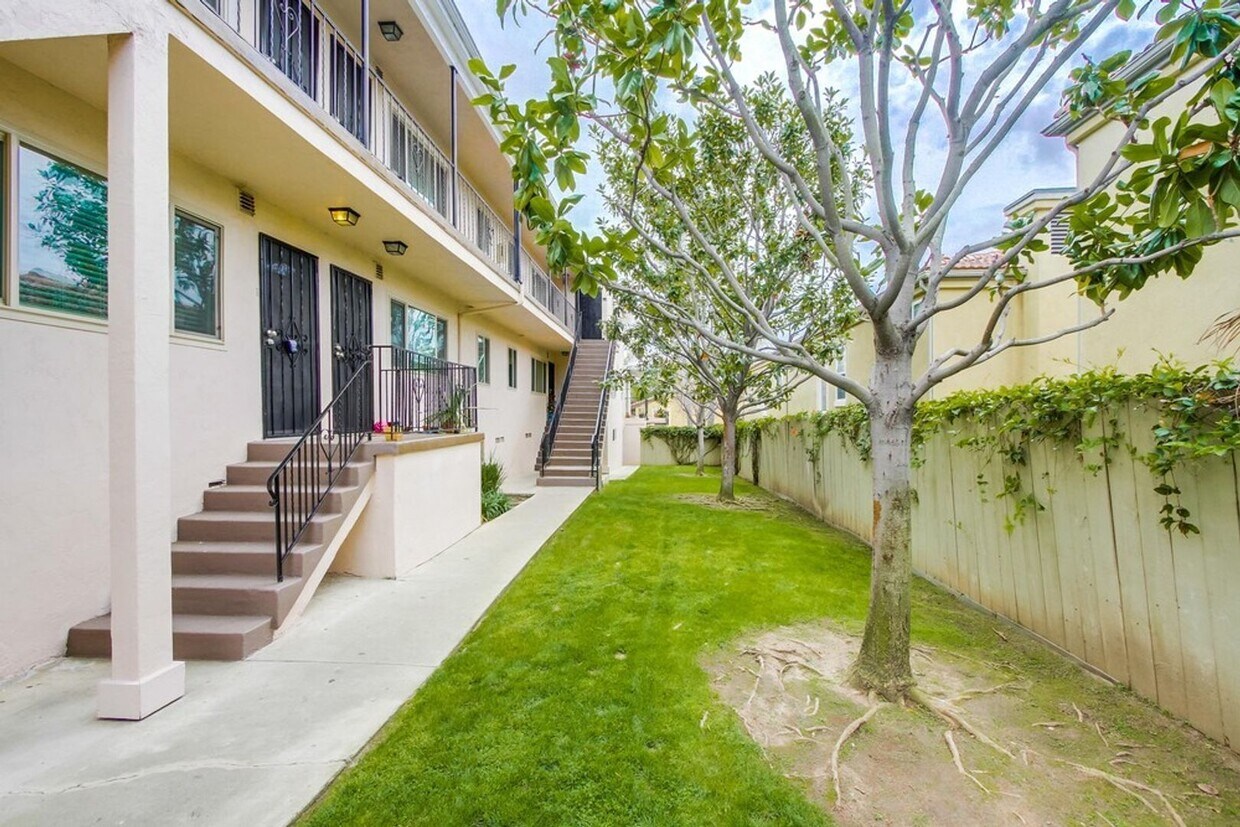 Foto del edificio - Upgraded 2 Bed 1 Bath in Golden Hill