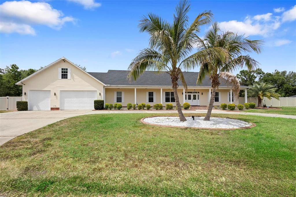 Foto principal - 4151 O' Berry Rd