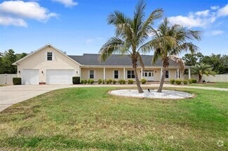Building Photo - 4151 O' Berry Rd