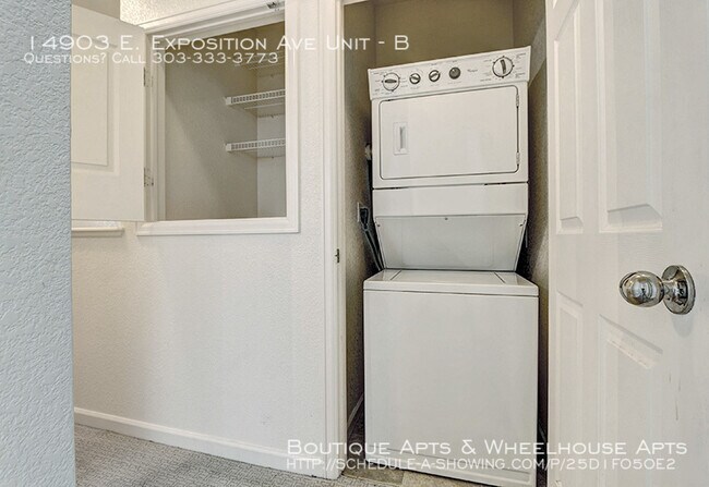 Foto del edificio - Wheelhouse Apartments