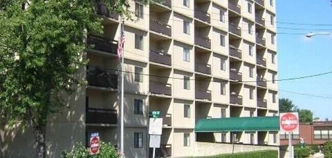 Foto del edificio - 904 3rd Ave