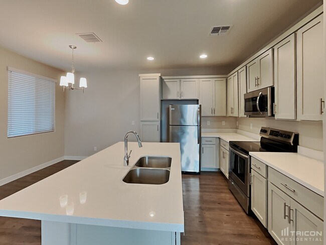 Foto del edificio - 2929 N 28th St