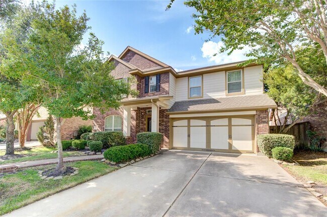 Building Photo - 18310 E Willow Oak Bend Dr