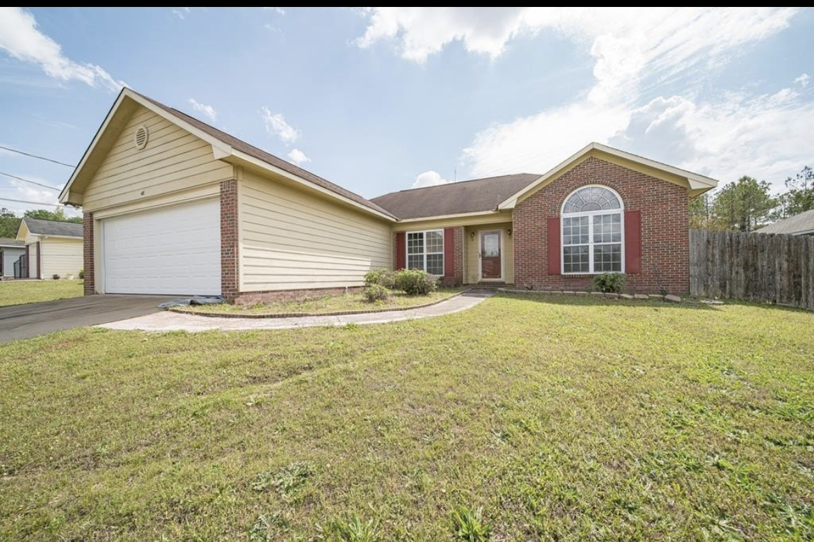 Foto principal - 412 Spurlin Ct