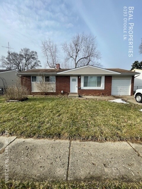 Foto del edificio - 6193 Otoole Ln