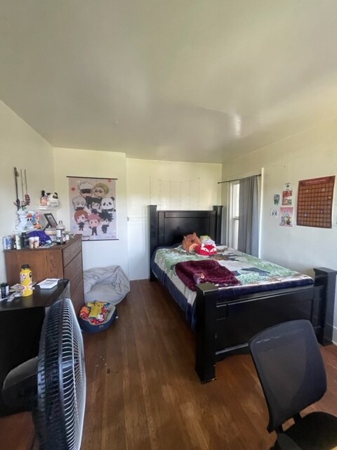 Photo - 5231 12th Ave NE Apartments