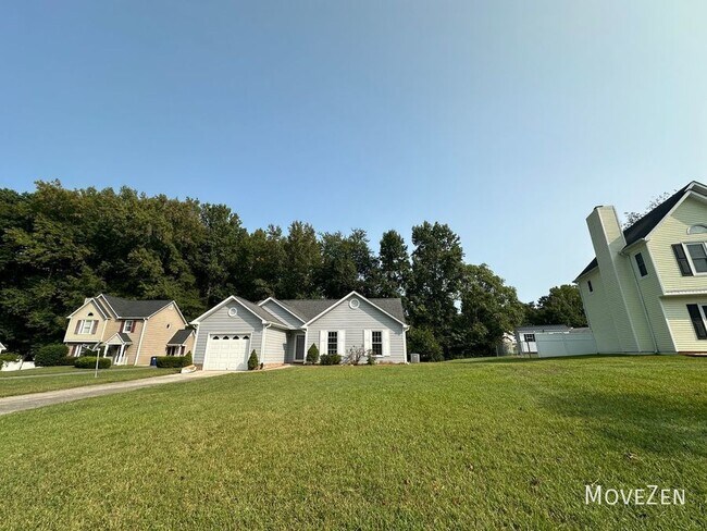 Building Photo - 3112 Greencedar Ct