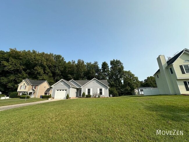 Photo - 3112 Greencedar Ct- House
