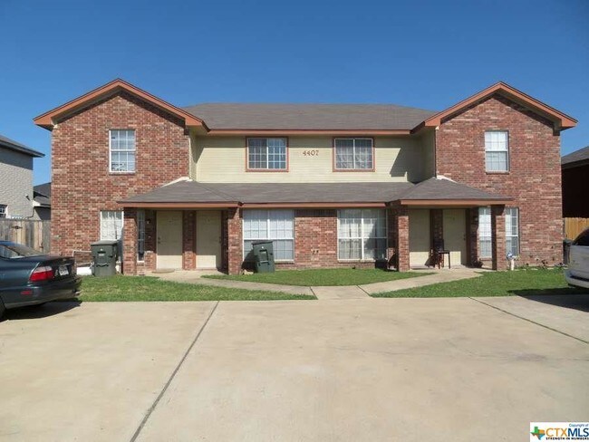 Building Photo - 4407 Alan Kent Dr