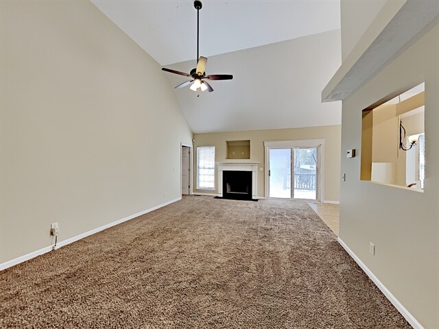 Building Photo - 2986 Curd Road