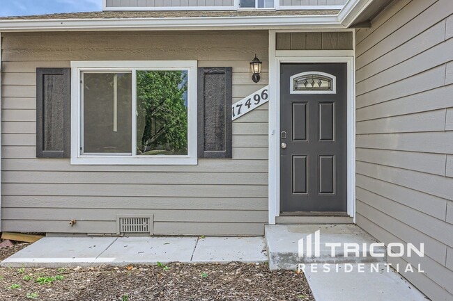 Building Photo - 17496 E Temple Dr