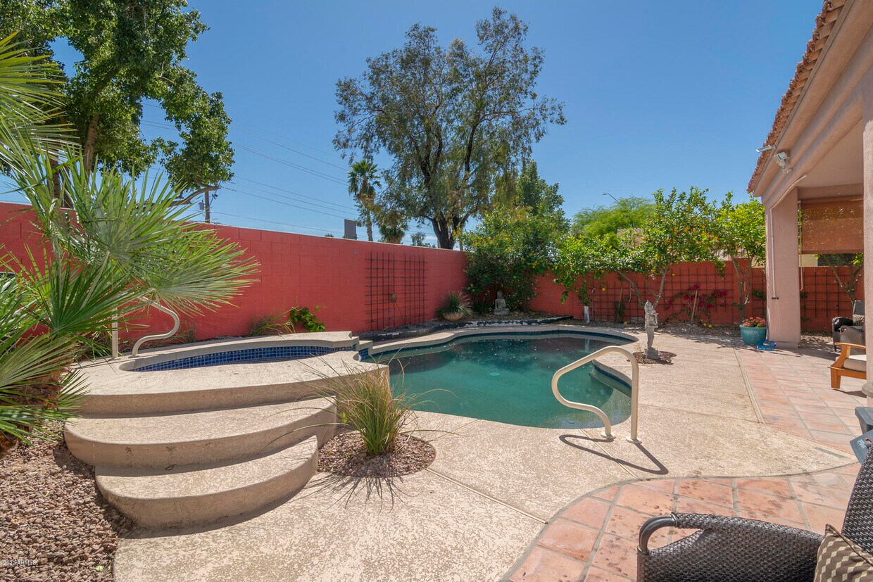 Foto principal - 4131 E Hancock Dr