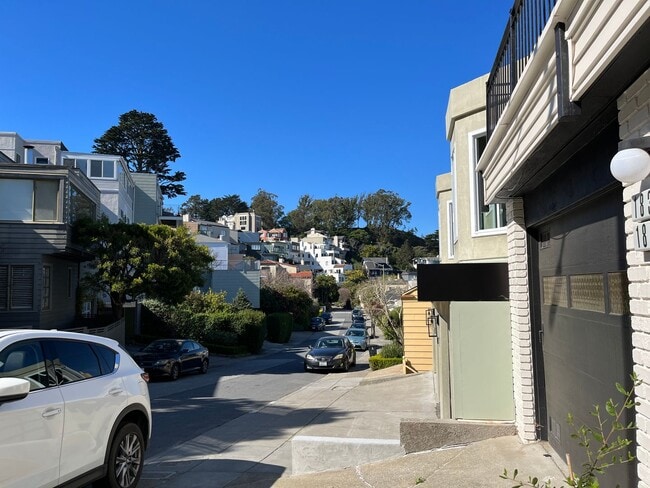 Foto del edificio - 185 Villa Terrace