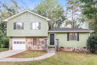 Building Photo - 4075 Sage Ct SW