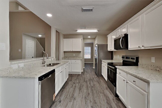 Foto del edificio - 20143 Glen Burn Ct