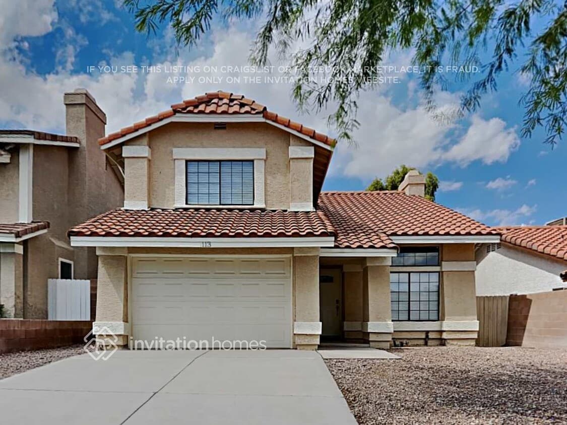 Primary Photo - 113 Pomelo Ct