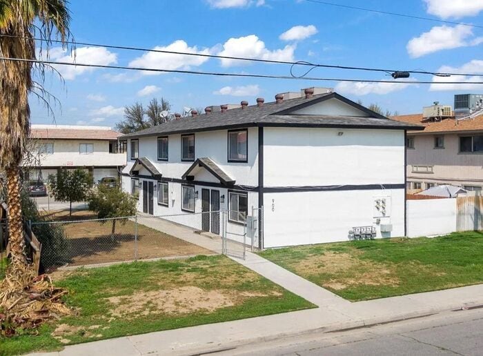 900 Pacheco Rd, Bakersfield, CA 93307 Townhome Rentals in Bakersfield