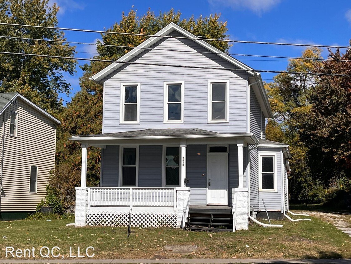 Foto principal - 4 br, 2 bath House - 2818 Telegraph Rd
