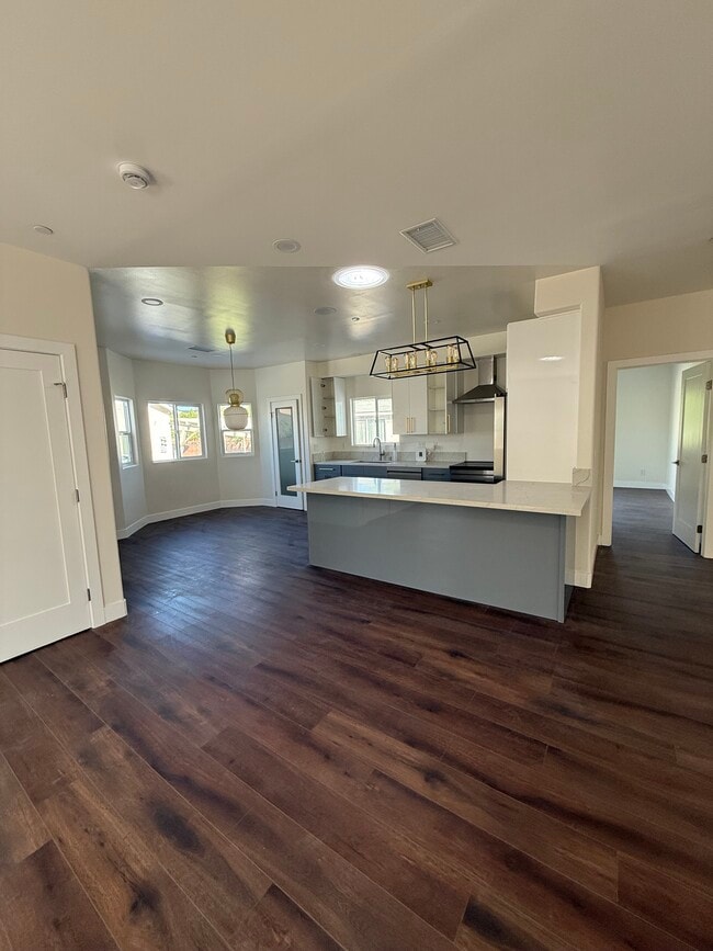 KITCHEN - 6460 Mary Ellen Ave
