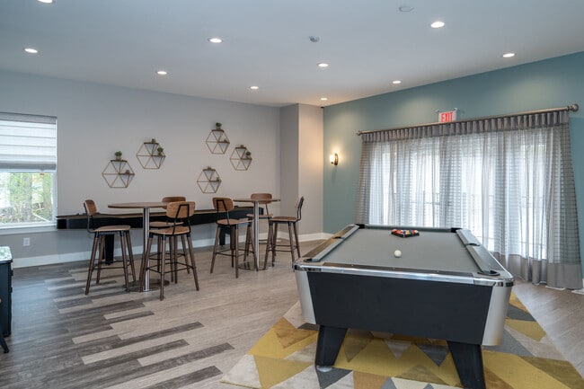 Foto del edificio - Elevations One