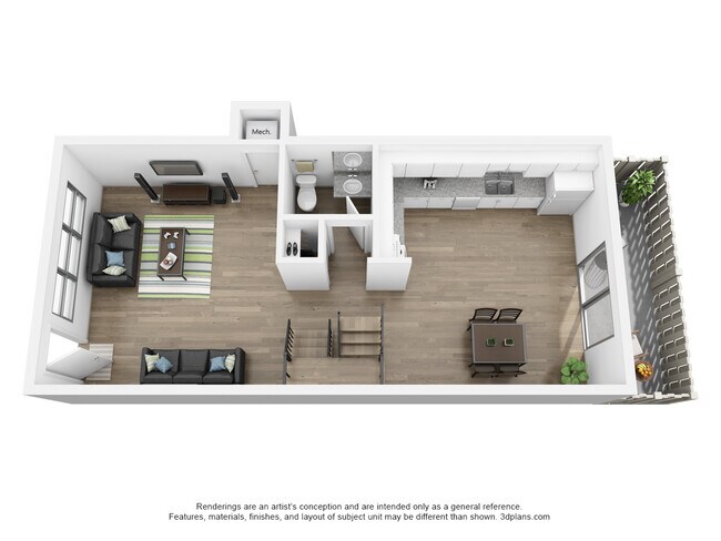 Foto del edificio - Courtyards Student Apartments