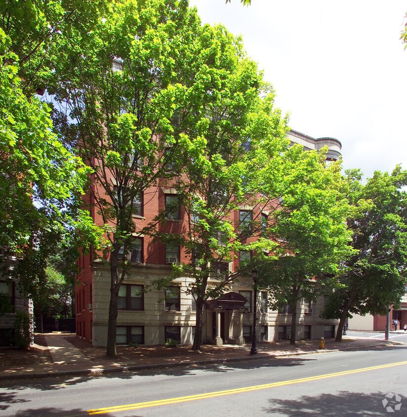 Foto del edificio - 127 Spring St
