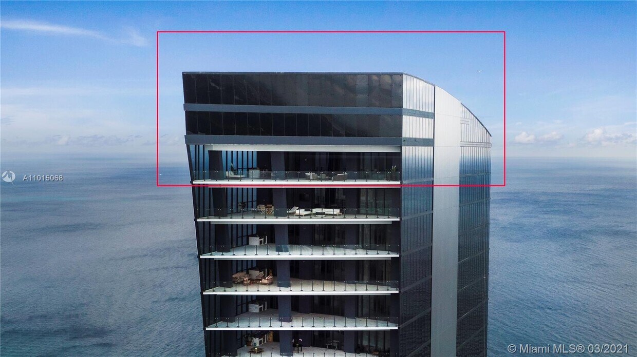 Primary Photo - 17141 Collins Ave