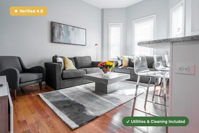 Building Photo - Furnished Private Bedroom in Cambridge