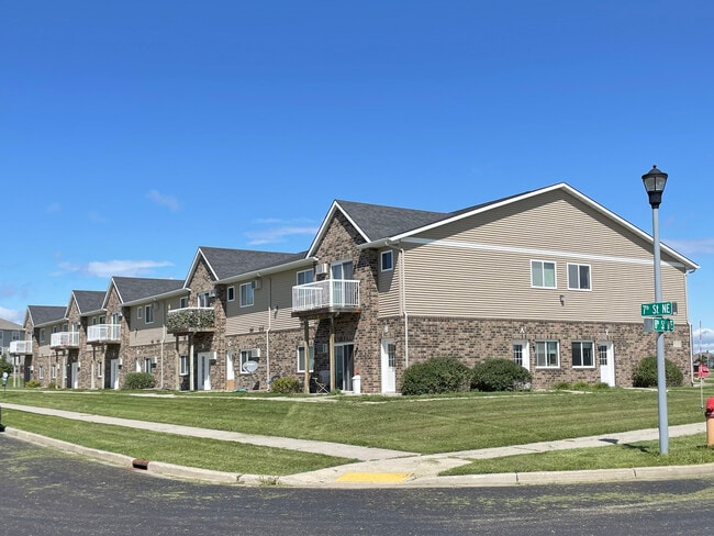 Stonebridge Villas I