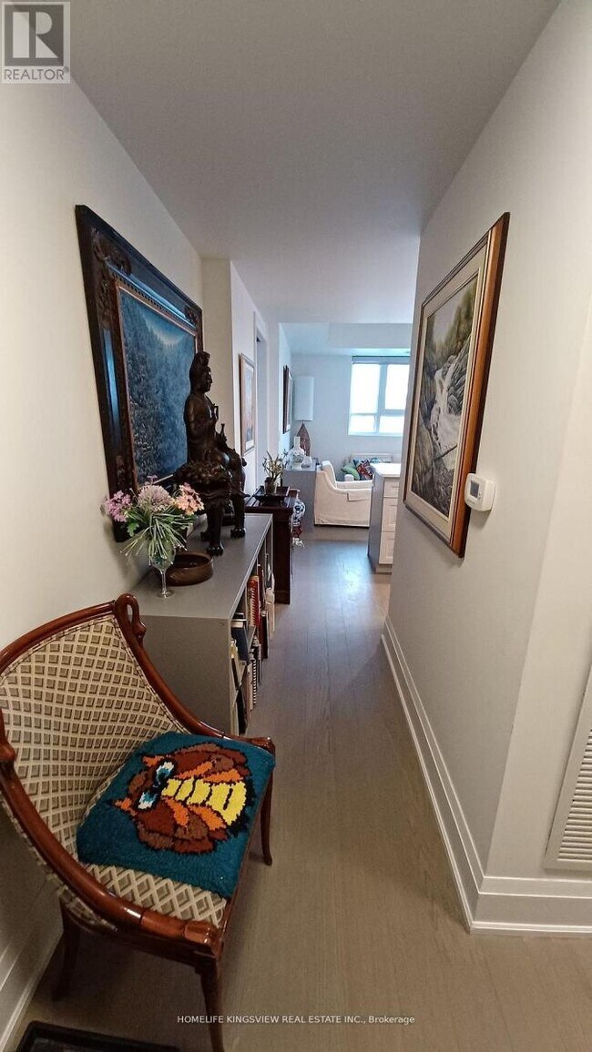 Photo du bâtiment - 1400 Kingston Rd