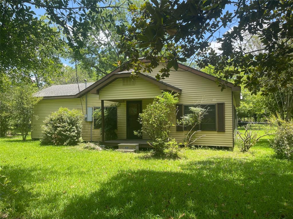 964 County Rd 676, Dayton, TX 77535 House Rental in Dayton, TX